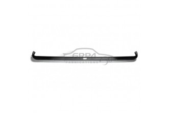 Mk2 Escort Steel Rear Bumper(1 Hole Type)