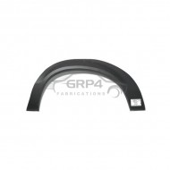 Mk2 Escort Rear Arch Repair Panel LH