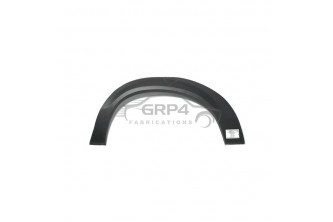 Mk2 Escort Rear Arch Repair Panel LH