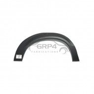 Mk2 Escort Rear Arch Repair Panel RH