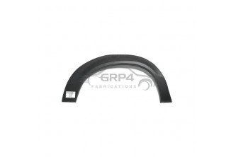 Mk2 Escort Rear Arch Repair Panel RH