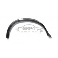 Mk2 Escort Inner Rear Wheel Arch LH