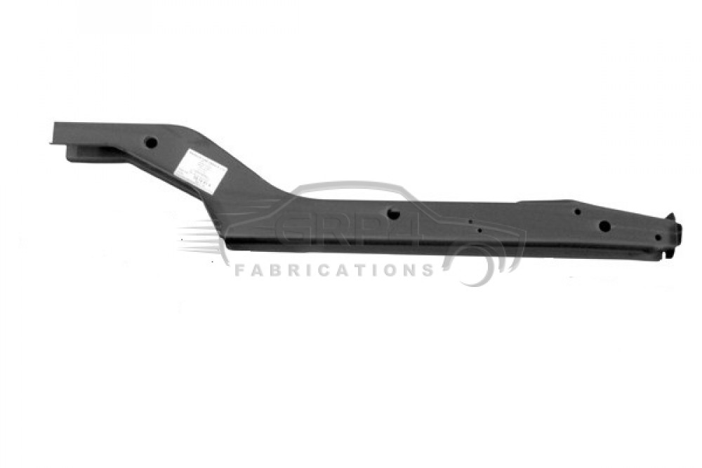 Mk1 Escort Front Chassis Rail LH