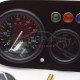 Mk1 Escort alloy Dash panel Kit 4 Clock