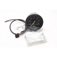 Racetech 80mm Speedo