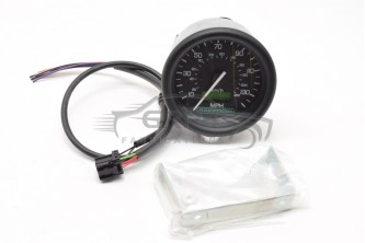 Racetech 80mm Speedo