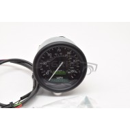 Racetech 80mm Speedo