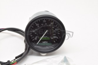 Racetech 80mm Speedo