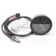 Racetech 80mm Rev Counter