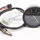 Racetech 80mm Rev Counter