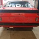 Mk2 Escort RS2000 Rubber Boot Spoiler