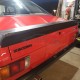 Mk2 Escort RS2000 Rubber Boot Spoiler