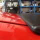 Mk2 Escort RS2000 Rubber Boot Spoiler