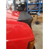 Mk2 Escort RS2000 Rubber Boot Spoiler