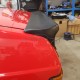 Mk2 Escort RS2000 Rubber Boot Spoiler