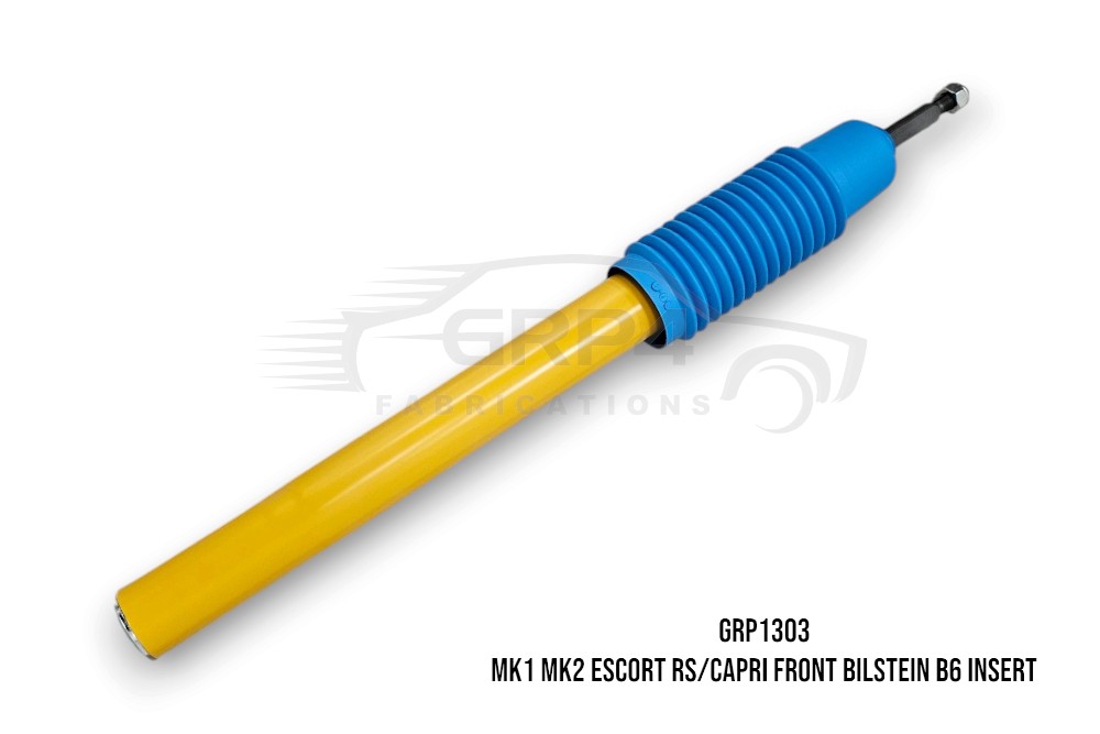 Mk1 Mk2 Escort RS/Capri Front Bilstein B6 Insert *P
