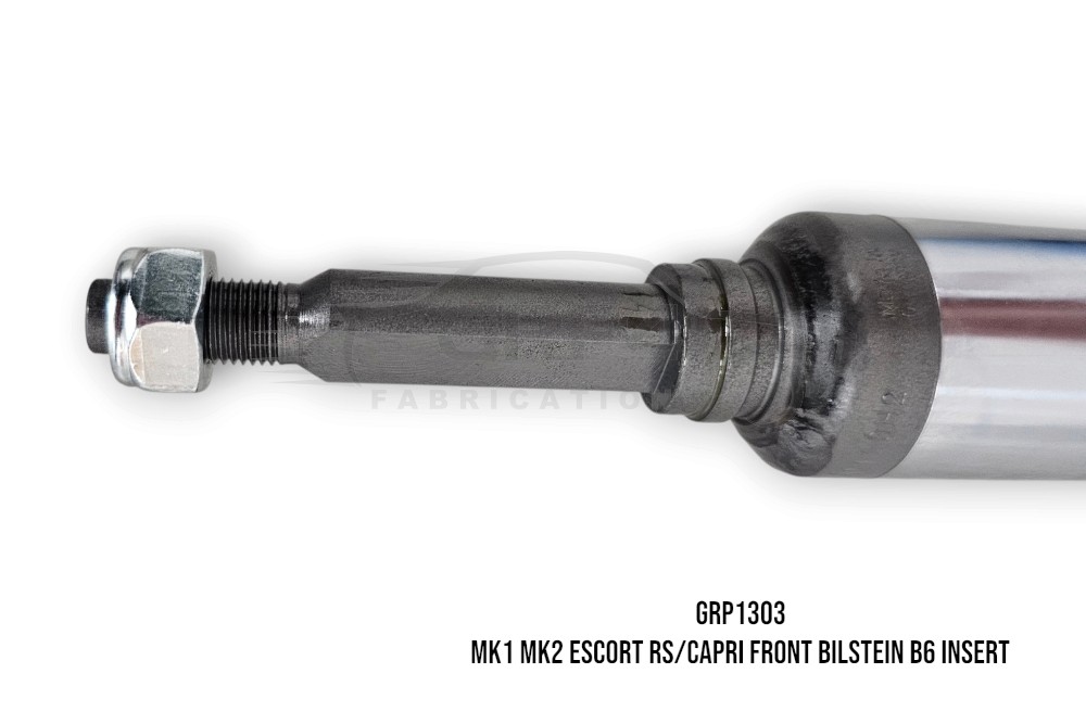 Mk1 Mk2 Escort RS/Capri Front Bilstein B6 Insert *P