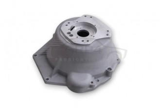Mk1 Mk2 Escort Alloy Bellhousing HONDA K20 K24 to Ford Gearbox Hydraulic *ND