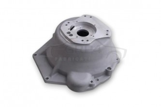 Mk1 Mk2 Escort Alloy Bellhousing HONDA K20 K24 to Ford Gearbox Hydraulic *ND