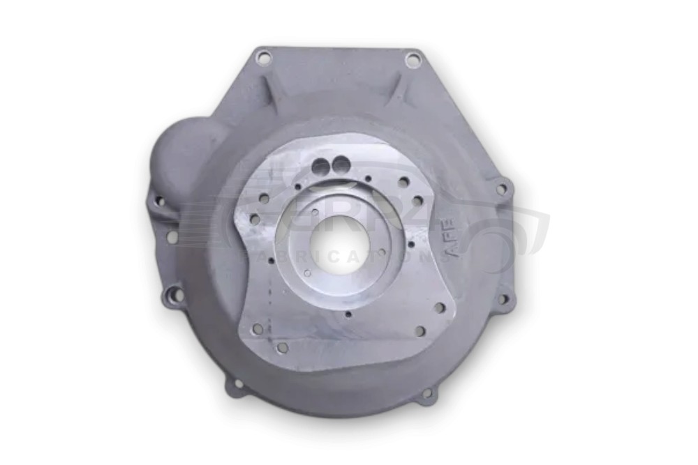 Mk1 Mk2 Escort Alloy Bellhousing HONDA K20 K24 to Ford Gearbox Hydraulic *ND