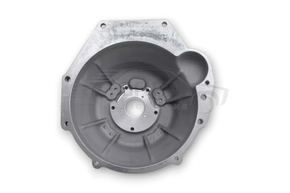 Mk1 Mk2 Escort Alloy Bellhousing HONDA K20 K24 to Ford Gearbox Hydraulic *ND