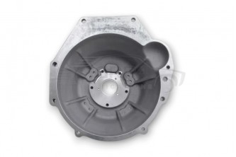 Mk1 Mk2 Escort Alloy Bellhousing HONDA K20 K24 to Ford Gearbox Hydraulic *ND
