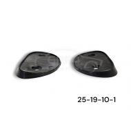 MK2 DOOR MIRROR SPACERS PAIR  25-19-10-1 *P