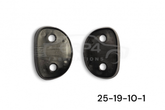 MK2 DOOR MIRROR SPACERS PAIR  25-19-10-1 *P