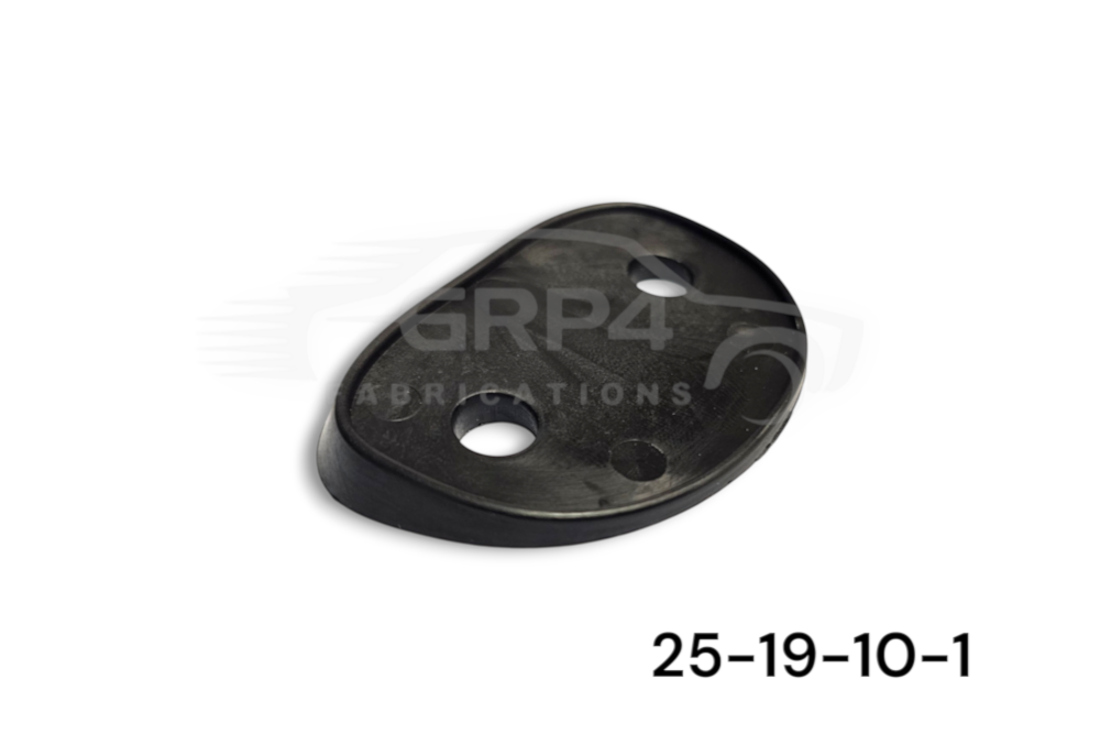 MK2 DOOR MIRROR SPACERS PAIR  25-19-10-1 