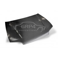 HONDA CIVIC EG BONNET -CARBON FIBRE *ND