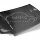 CAPOT POUR HONDA CIVIC EG - FIBRE DE CARBONE *ND