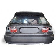 HONDA CIVIC EG BOOTLID -CARBON FIBRE *ND