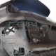 Honda Civic EG Heckklappe - Carbon *ND