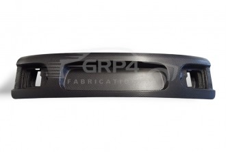 HONDA CIVIC EG BOOTLID -CARBON FIBRE *ND