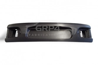 HONDA CIVIC EG BOOTLID -CARBON FIBRE *ND
