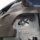 Honda Civic EG Äußere Seitenwand - Carbon*ND