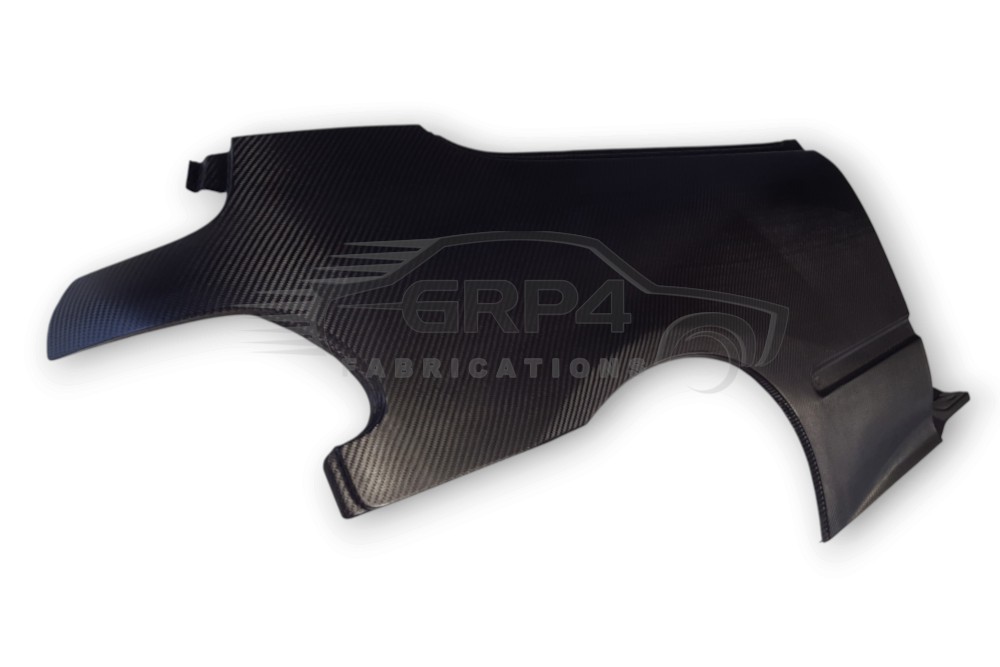 Honda Civic EG Äußere Seitenwand - Carbon*ND