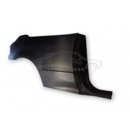 HONDA CIVIC EG OUTER QUATER PANEL-CARBON FIBRE *ND