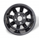 7X13 MINILITE 8 BRANCHES ET-0 ANTHRACITE *P