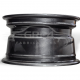 7X13 MINILITE 8 BRANCHES ET-0 ANTHRACITE *P