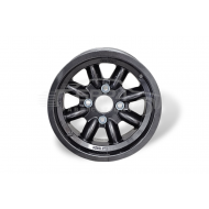 7X13 MINILITE 8 SPOKE ET-0 ANTHRACITE *P