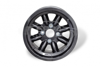 7X13 MINILITE 8 SPOKE ET-0 ANTHRACITE *P
