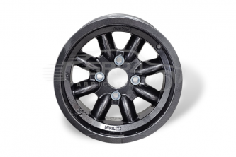 7X13 MINILITE 8 SPOKE ET-0 ANTHRACITE *P