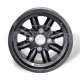 7X13 MINILITE 8 BRANCHES ET-0 ANTHRACITE *P