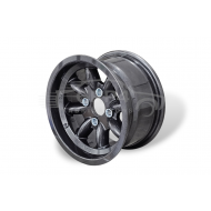 7X13 MINILITE 8 SPOKE ET-0 ANTHRACITE *P