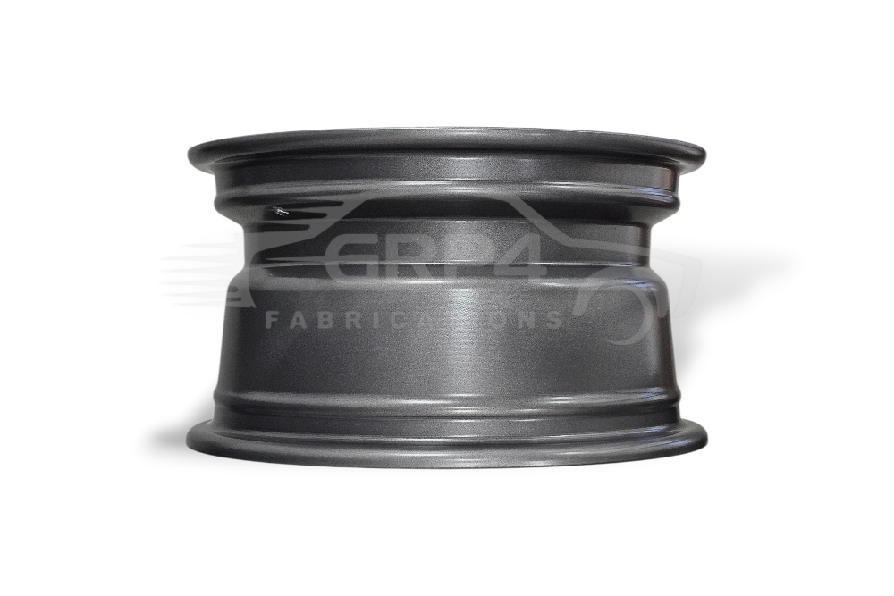 7X13 MINILITE 8 BRANCHES ET-0 GRIS MAT (MATTE GUNMETAL) *P