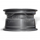 7X13 MINILITE 8 BRANCHES ET-0 GRIS MAT (MATTE GUNMETAL) *P