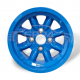 7X13 MINILITE 8 RAIOS ET-0 AZUL MONZA *P