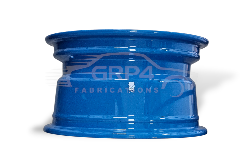 7X13 MINILITE 8 RAIOS ET-0 AZUL MONZA *P