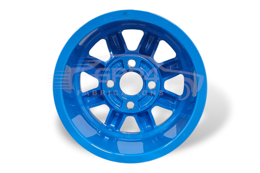 7X13 MINILITE 8 RAIOS ET-0 AZUL MONZA *P